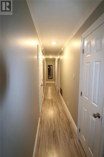 9 Oak Crescent, Cormack, NL - Indoor Photo Showing Other Room