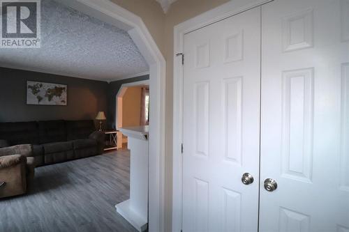 9 Oak Crescent, Cormack, NL - Indoor Photo Showing Other Room