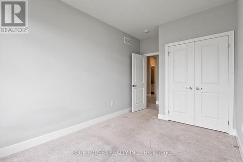 Front Bedroom - 2232 Evans Boulevard, London, ON - Indoor