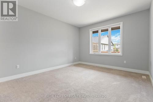 Primary Bedroom - 2232 Evans Boulevard, London, ON - Indoor Photo Showing Other Room