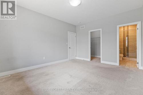 Primary Bedroom - 2232 Evans Boulevard, London, ON - Indoor Photo Showing Other Room