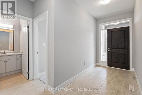 2232 Evans Boulevard, London, ON - Indoor Photo Showing Other Room