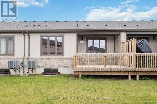 2232 Evans Boulevard, London, ON - Outdoor