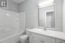 2232 Evans Boulevard, London, ON  - Indoor Photo Showing Bathroom 