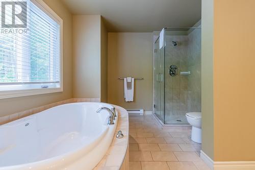 73 Mountain View Drive, Humber Valley Resort, NL - Indoor Photo Showing Bathroom