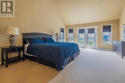 73 Mountain View Drive, Humber Valley Resort, NL - Indoor Photo Showing Bedroom