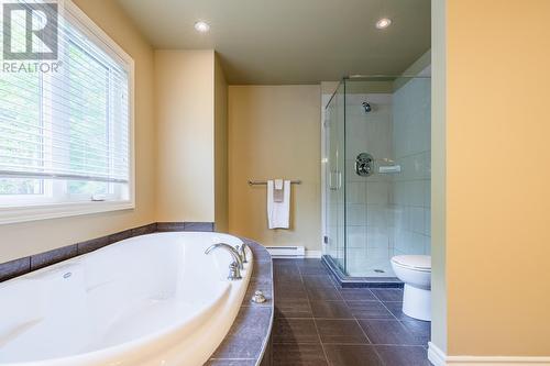 73 Mountain View Drive, Humber Valley Resort, NL - Indoor Photo Showing Bathroom