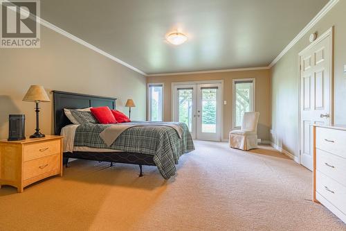 73 Mountain View Drive, Humber Valley Resort, NL - Indoor Photo Showing Bedroom