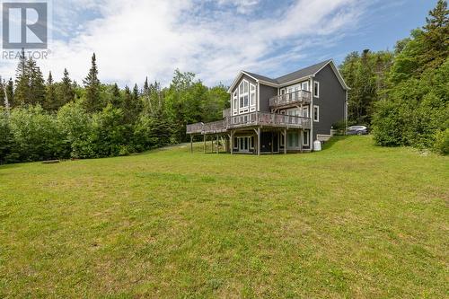 73 Mountain View Drive, Humber Valley Resort, NL - Outdoor