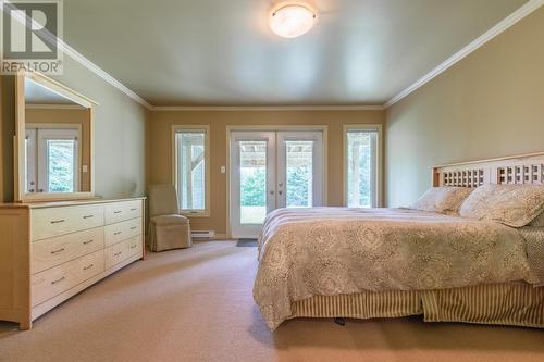 73 Mountain View Drive, Humber Valley Resort, NL - Indoor Photo Showing Bedroom