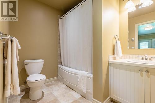 73 Mountain View Drive, Humber Valley Resort, NL - Indoor Photo Showing Bathroom