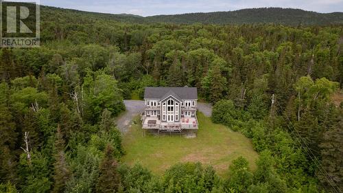 73 Mountain View Drive, Humber Valley Resort, NL - Outdoor With View