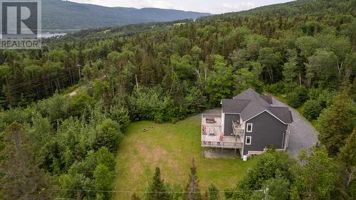 73 Mountain View Drive, Humber Valley Resort, NL - Outdoor With View