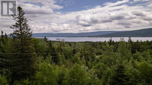 73 Mountain View Drive, Humber Valley Resort, NL - Outdoor With Body Of Water With View