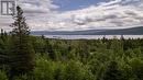 73 Mountain View Drive, Humber Valley Resort, NL  - Outdoor With Body Of Water With View 