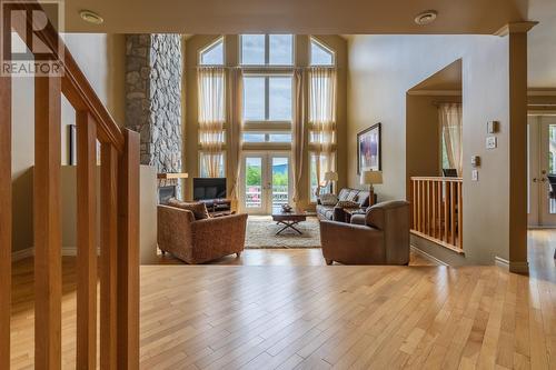 73 Mountain View Drive, Humber Valley Resort, NL - Indoor