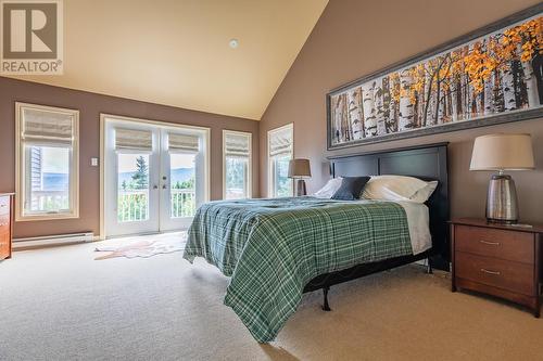 73 Mountain View Drive, Humber Valley Resort, NL - Indoor Photo Showing Bedroom