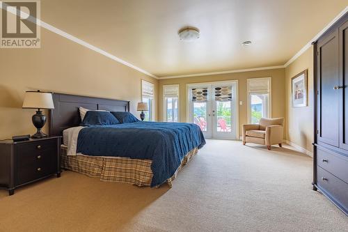 73 Mountain View Drive, Humber Valley Resort, NL - Indoor Photo Showing Bedroom