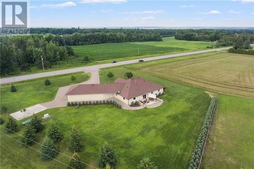 749 Chenaux Road, Haley Station, ON - Outdoor With View