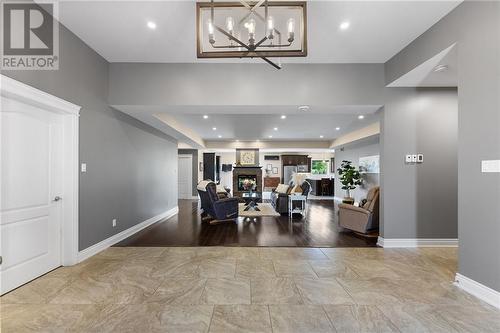 749 Chenaux Road, Haley Station, ON - Indoor Photo Showing Other Room