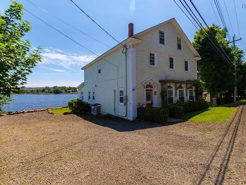 5344 Granville Road, Granville Ferry, NS 