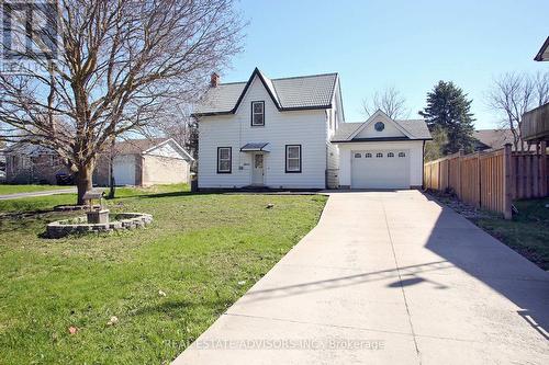 7 Elizabeth Street, Innisfil (Cookstown), ON - Outdoor With Facade