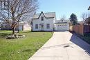 7 Elizabeth Street, Innisfil (Cookstown), ON  - Outdoor With Facade 