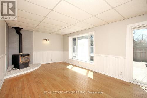 7 Elizabeth Street, Innisfil (Cookstown), ON - Indoor Photo Showing Other Room