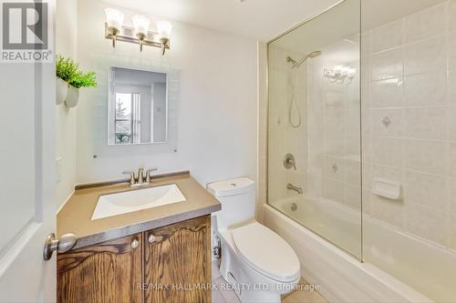 526 - 3 Ellesmere Street, Richmond Hill (Langstaff), ON - Indoor Photo Showing Bathroom