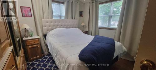 337 - 1802 County Road 121 Road, Kawartha Lakes, ON - Indoor Photo Showing Bedroom