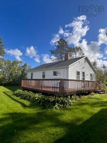 785 Southside Road, Newton Mills, NS 