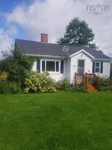 785 Southside Road, Newton Mills, NS 