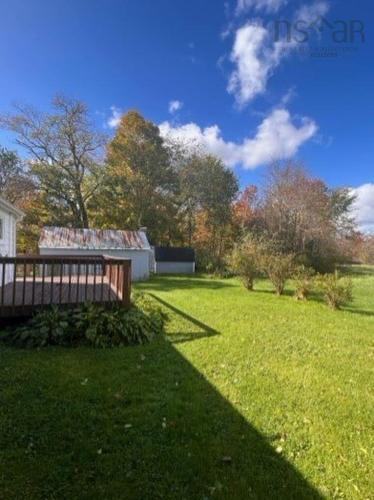 785 Southside Road, Newton Mills, NS 