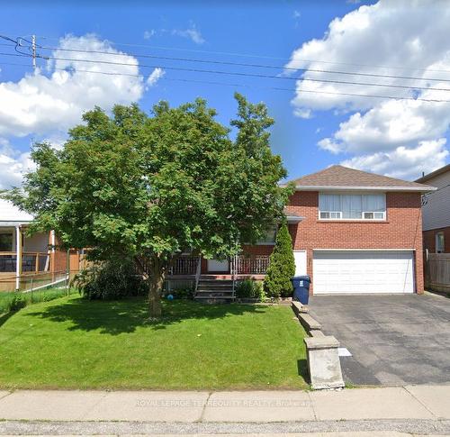 5 Compton Dr, Toronto, ON - Outdoor