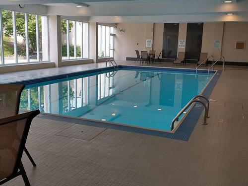 506-3151 Bridletowne Circ, Toronto, ON - Indoor Photo Showing Other Room With In Ground Pool