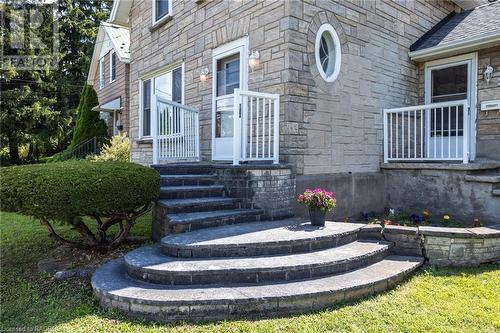 2459 3Rd Avenue E, Owen Sound, ON - Outdoor