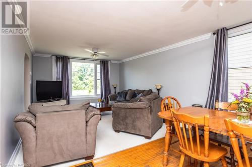 2459 3Rd Avenue E, Owen Sound, ON - Indoor