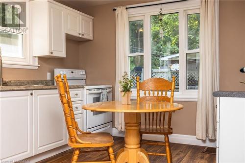 2459 3Rd Avenue E, Owen Sound, ON - Indoor Photo Showing Kitchen