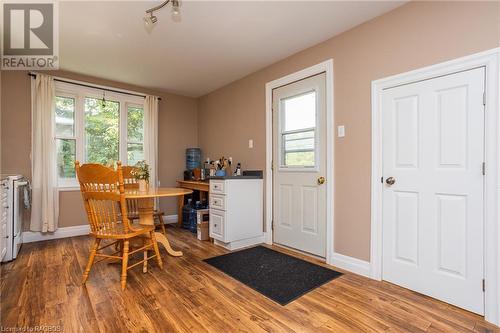 2459 3Rd Avenue E, Owen Sound, ON - Indoor