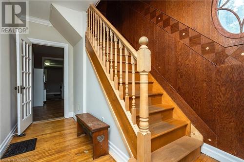 2459 3Rd Avenue E, Owen Sound, ON - Indoor Photo Showing Other Room