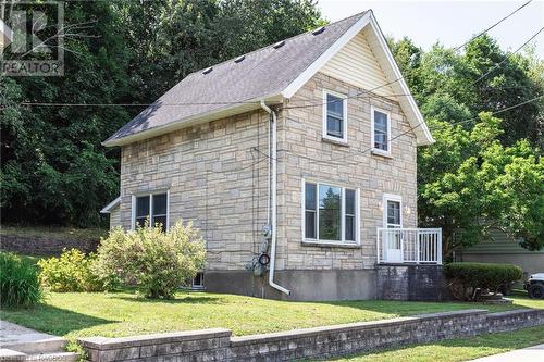 2459 3Rd Avenue E, Owen Sound, ON - Outdoor