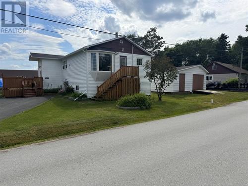 1 Monroe Drive, Glenwood, NL - Outdoor