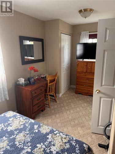 1 Monroe Drive, Glenwood, NL - Indoor Photo Showing Bedroom