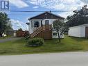 1 Monroe Drive, Glenwood, NL  - Outdoor 