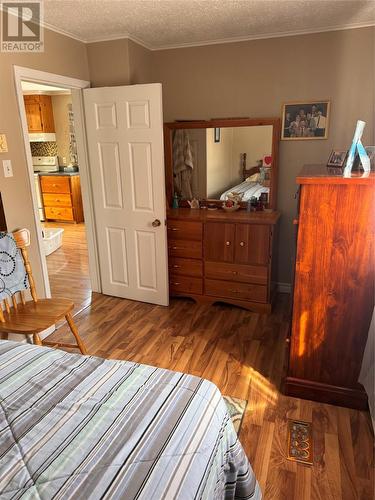 1 Monroe Drive, Glenwood, NL - Indoor Photo Showing Bedroom