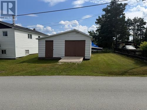 1 Monroe Drive, Glenwood, NL - Outdoor