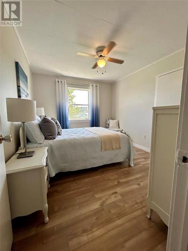 14 Cove Road, Comfort Cove, NL - Indoor Photo Showing Bedroom