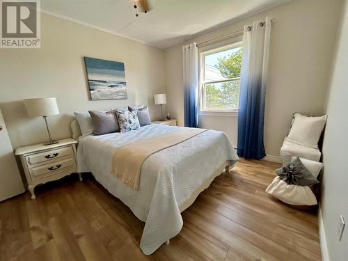 14 Cove Road, Comfort Cove, NL - Indoor Photo Showing Bedroom