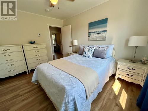 14 Cove Road, Comfort Cove, NL - Indoor Photo Showing Bedroom