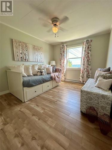 14 Cove Road, Comfort Cove, NL - Indoor Photo Showing Bedroom